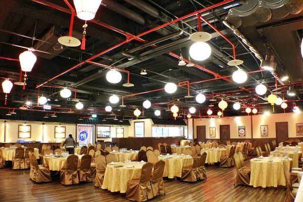 京華城,礁溪莊,櫻桃谷,櫻桃鴨,一鴨六吃,陳國邦師傅,京華城櫻桃谷