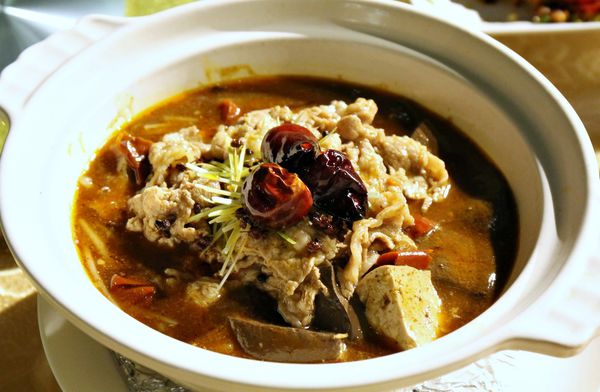 京華城,礁溪莊,櫻桃谷,櫻桃鴨,一鴨六吃,陳國邦師傅,京華城櫻桃谷