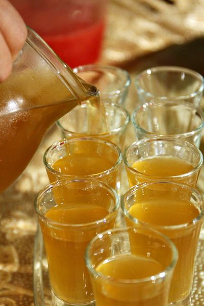 京華城,礁溪莊,櫻桃谷,櫻桃鴨,一鴨六吃,陳國邦師傅,京華城櫻桃谷