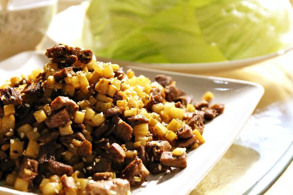 京華城,礁溪莊,櫻桃谷,櫻桃鴨,一鴨六吃,陳國邦師傅,京華城櫻桃谷