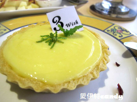 3 Wish:『鹿港_3wish』愜意的雨後午茶~紅茶與眾不同的好喝