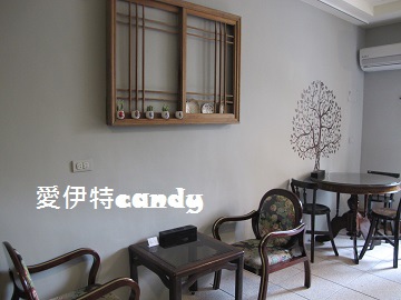 3 Wish:『鹿港_3wish』愜意的雨後午茶~紅茶與眾不同的好喝