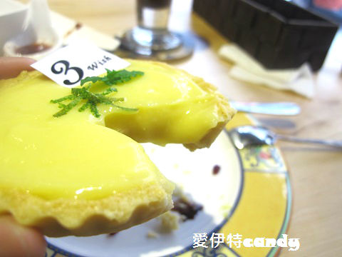 3 Wish:『鹿港_3wish』愜意的雨後午茶~紅茶與眾不同的好喝