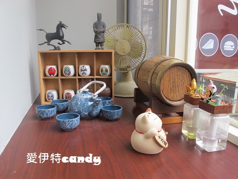 3 Wish:『鹿港_3wish』愜意的雨後午茶~紅茶與眾不同的好喝