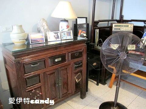 3 Wish:『鹿港_3wish』愜意的雨後午茶~紅茶與眾不同的好喝