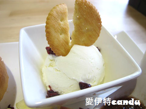 3 Wish:『鹿港_3wish』愜意的雨後午茶~紅茶與眾不同的好喝