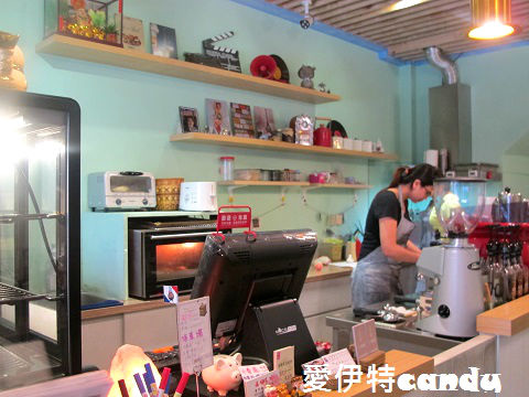 3 Wish:『鹿港_3wish』愜意的雨後午茶~紅茶與眾不同的好喝