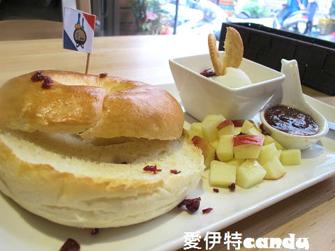 3 Wish:『鹿港_3wish』愜意的雨後午茶~紅茶與眾不同的好喝