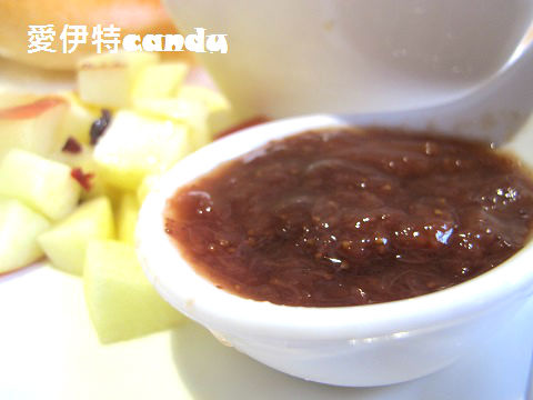 3 Wish:『鹿港_3wish』愜意的雨後午茶~紅茶與眾不同的好喝