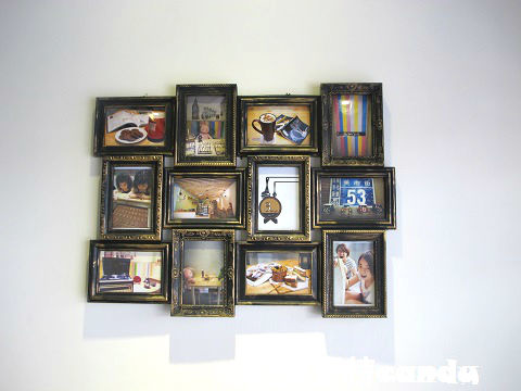 3 Wish:『鹿港_3wish』愜意的雨後午茶~紅茶與眾不同的好喝