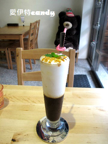 3 Wish:『鹿港_3wish』愜意的雨後午茶~紅茶與眾不同的好喝