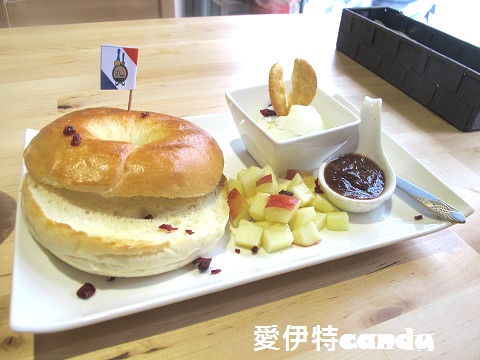 3 Wish:『鹿港_3wish』愜意的雨後午茶~紅茶與眾不同的好喝