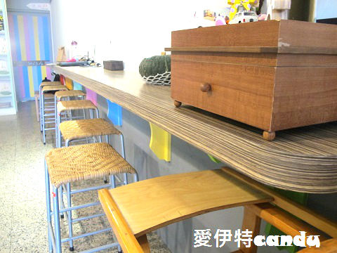 3 Wish:『鹿港_3wish』愜意的雨後午茶~紅茶與眾不同的好喝