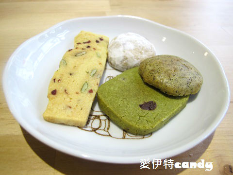 3 Wish:『鹿港_3wish』愜意的雨後午茶~紅茶與眾不同的好喝