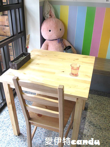 3 Wish:『鹿港_3wish』愜意的雨後午茶~紅茶與眾不同的好喝