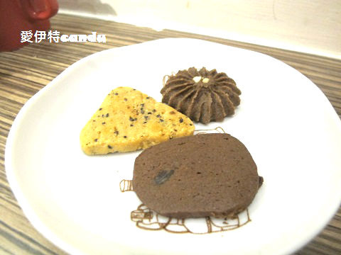 3 Wish：『彰化鹿港_再訪3wish』這麼好吃的鹹派，第一次就抓住我的胃！