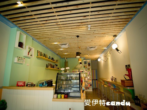 3 Wish:『鹿港_3wish』愜意的雨後午茶~紅茶與眾不同的好喝