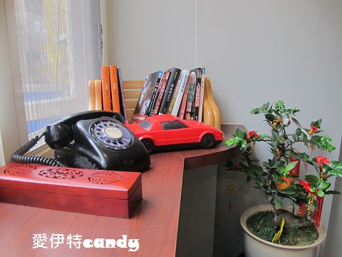 3 Wish:『鹿港_3wish』愜意的雨後午茶~紅茶與眾不同的好喝