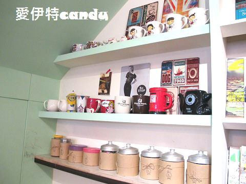 3 Wish:『鹿港_3wish』愜意的雨後午茶~紅茶與眾不同的好喝