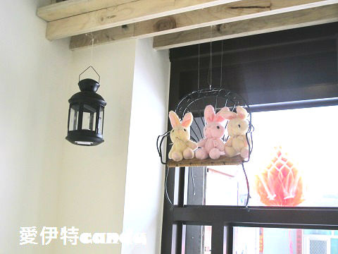 3 Wish:『鹿港_3wish』愜意的雨後午茶~紅茶與眾不同的好喝