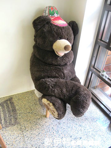 3 Wish:『鹿港_3wish』愜意的雨後午茶~紅茶與眾不同的好喝