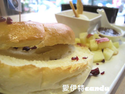 3 Wish:『鹿港_3wish』愜意的雨後午茶~紅茶與眾不同的好喝