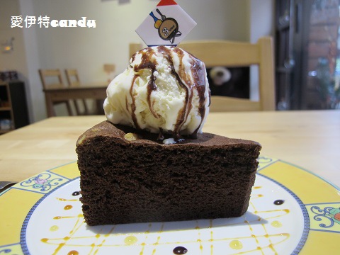 3 Wish：『彰化鹿港_再訪3wish』這麼好吃的鹹派，第一次就抓住我的胃！