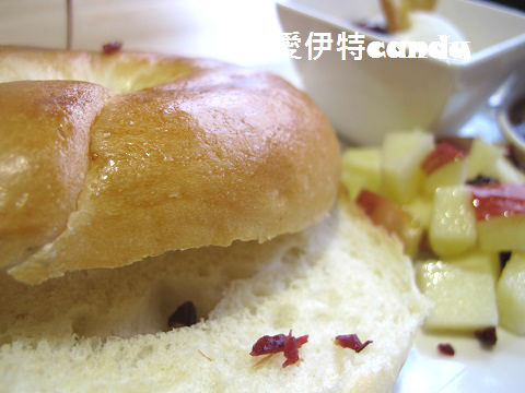 3 Wish:『鹿港_3wish』愜意的雨後午茶~紅茶與眾不同的好喝