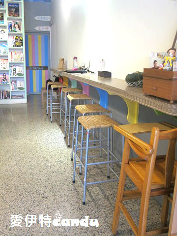 3 Wish:『鹿港_3wish』愜意的雨後午茶~紅茶與眾不同的好喝