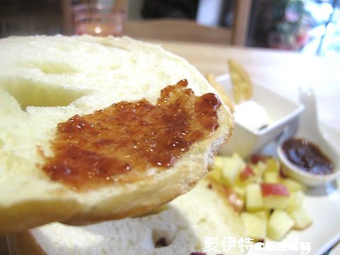 3 Wish:『鹿港_3wish』愜意的雨後午茶~紅茶與眾不同的好喝