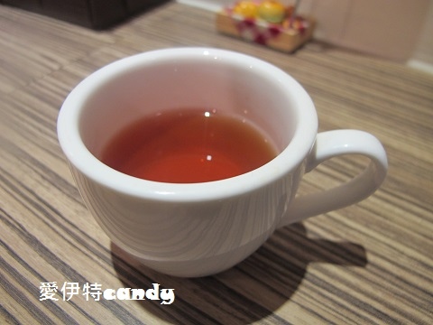 3 Wish:『鹿港_3wish』愜意的雨後午茶~紅茶與眾不同的好喝