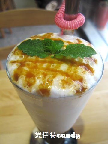 3 Wish:『鹿港_3wish』愜意的雨後午茶~紅茶與眾不同的好喝