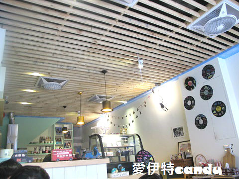 3 Wish:『鹿港_3wish』愜意的雨後午茶~紅茶與眾不同的好喝