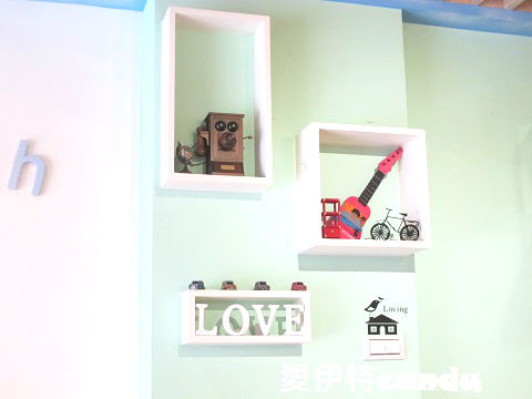 3 Wish:『鹿港_3wish』愜意的雨後午茶~紅茶與眾不同的好喝