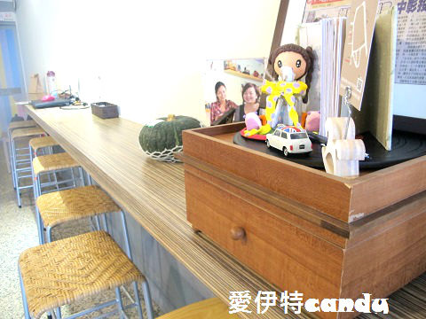 3 Wish:『鹿港_3wish』愜意的雨後午茶~紅茶與眾不同的好喝