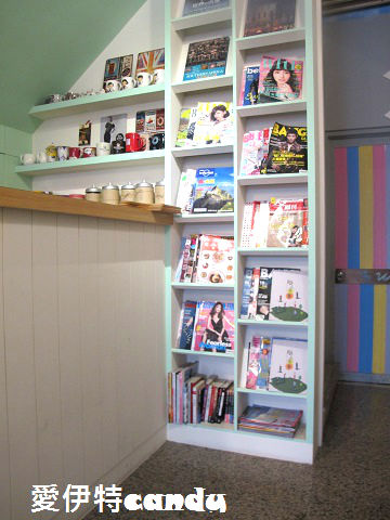 3 Wish:『鹿港_3wish』愜意的雨後午茶~紅茶與眾不同的好喝