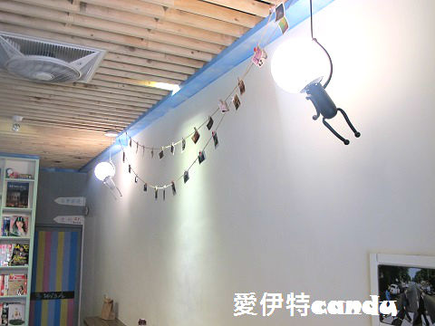 3 Wish:『鹿港_3wish』愜意的雨後午茶~紅茶與眾不同的好喝