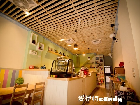 3 Wish:『鹿港_3wish』愜意的雨後午茶~紅茶與眾不同的好喝