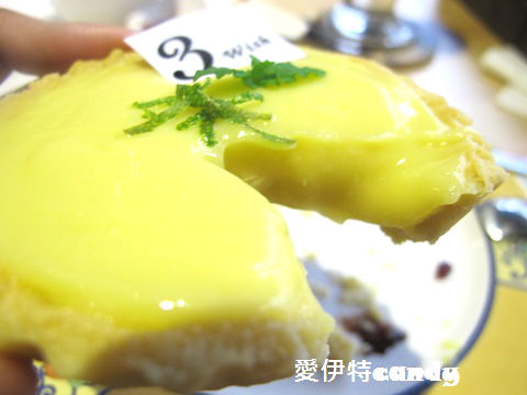 3 Wish:『鹿港_3wish』愜意的雨後午茶~紅茶與眾不同的好喝