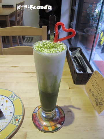 3 Wish：『彰化鹿港_再訪3wish』這麼好吃的鹹派，第一次就抓住我的胃！