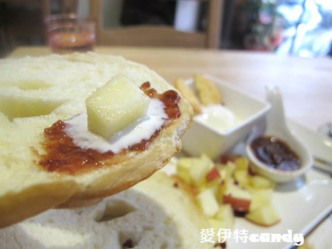 3 Wish:『鹿港_3wish』愜意的雨後午茶~紅茶與眾不同的好喝