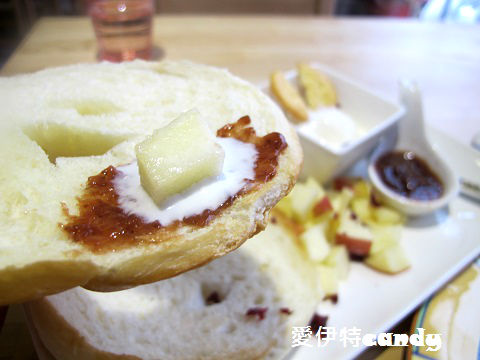 3 Wish:『鹿港_3wish』愜意的雨後午茶~紅茶與眾不同的好喝