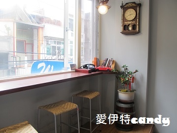 3 Wish:『鹿港_3wish』愜意的雨後午茶~紅茶與眾不同的好喝