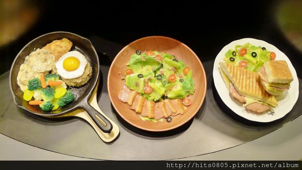 Cafe Lugo(阪急店)：口碑74-愜意的韓系午茶食光Cafe Lugo(阪急店)