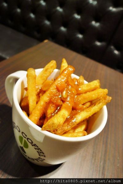 Cafe Lugo(阪急店)：口碑74-愜意的韓系午茶食光Cafe Lugo(阪急店)