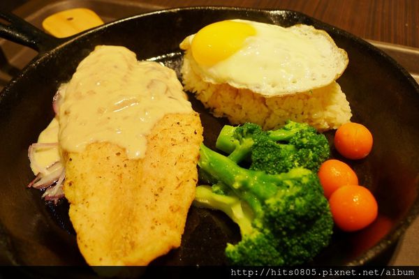 Cafe Lugo(阪急店)：口碑74-愜意的韓系午茶食光Cafe Lugo(阪急店)