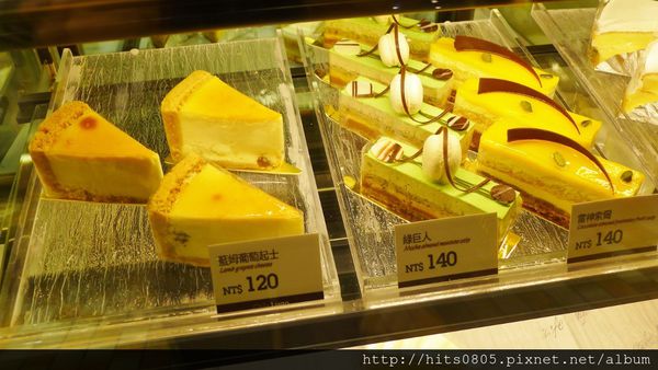 Cafe Lugo(阪急店)：口碑74-愜意的韓系午茶食光Cafe Lugo(阪急店)