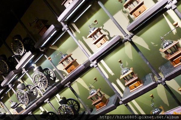 Cafe Lugo(阪急店)：口碑74-愜意的韓系午茶食光Cafe Lugo(阪急店)