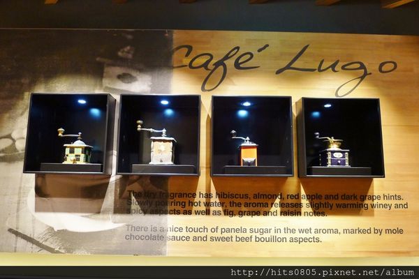 Cafe Lugo(阪急店)：口碑74-愜意的韓系午茶食光Cafe Lugo(阪急店)