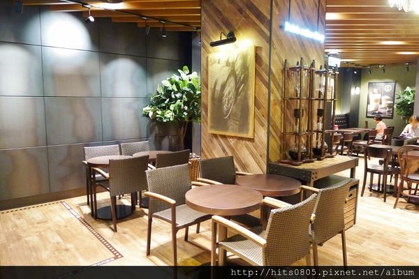 Cafe Lugo(阪急店)：口碑74-愜意的韓系午茶食光Cafe Lugo(阪急店)